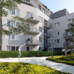 Rezidencia Kolečko - nové byty v Žiline