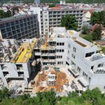 vystavba rezidencia kolecko 18