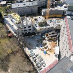 vystavba rezidencia kolecko 28